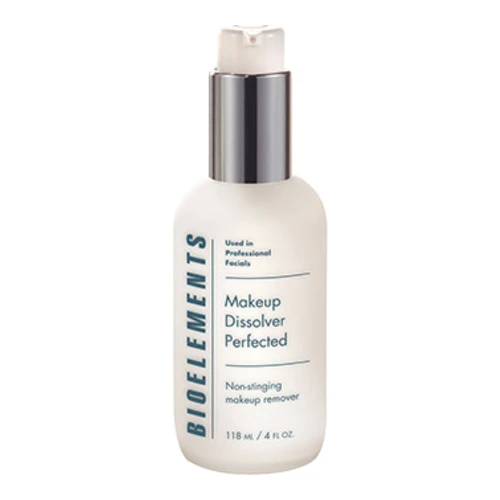 Bioelements Makeup Dissolver Perfected 1 Bioelements Makeup Dissolver Perfected