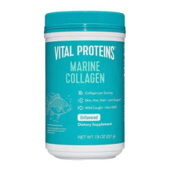 Vital Proteins Marine Collagen Stick Pack