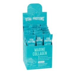 Vital Proteins Marine Collagen Stick Pack -Skincare Discount Store Marine Collagen Stick Pack 44850 8766 detail