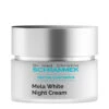 Dr Schrammek Mela White Night Cream