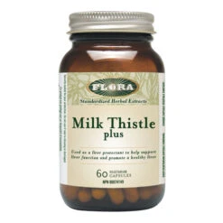 Flora Milk Thistle Plus