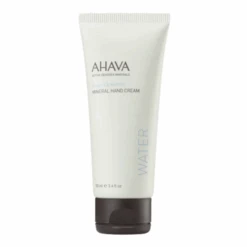 Ahava Mineral Hand Cream
