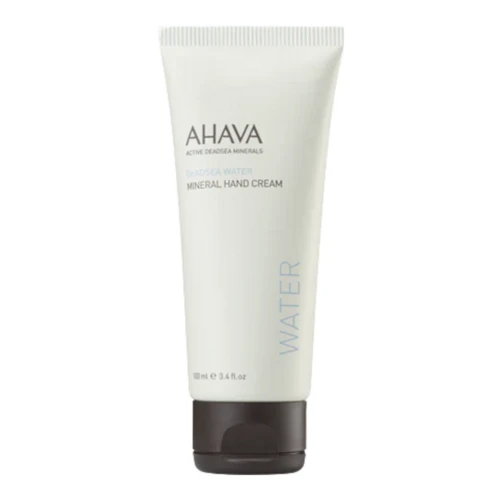 Ahava Mineral Hand Cream 1 Ahava Mineral Hand Cream