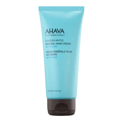 Ahava Mineral Hand Cream - Sea-Kissed 1 Ahava Mineral Hand Cream - Sea-Kissed