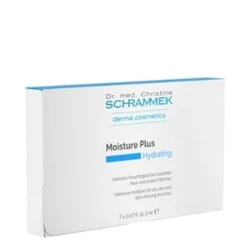 Dr Schrammek Moisture Plus Hydrating 2 Dr Schrammek Moisture Plus Hydrating - Image 2