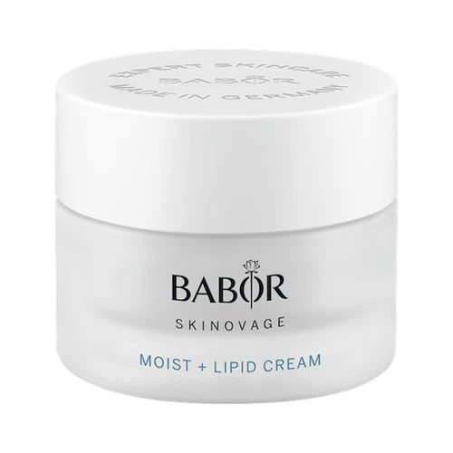 Babor Moisturizing And Lipid Cream 1 Babor Moisturizing And Lipid Cream