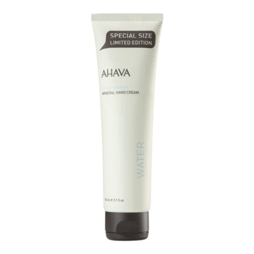 Ahava More Mineral Hand Cream 1 Ahava More Mineral Hand Cream