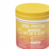 Vital Proteins Morning Get Up And Glow - Peach Mango