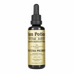 Sun Potion Mucuna Pruriens Transcendent Elixir