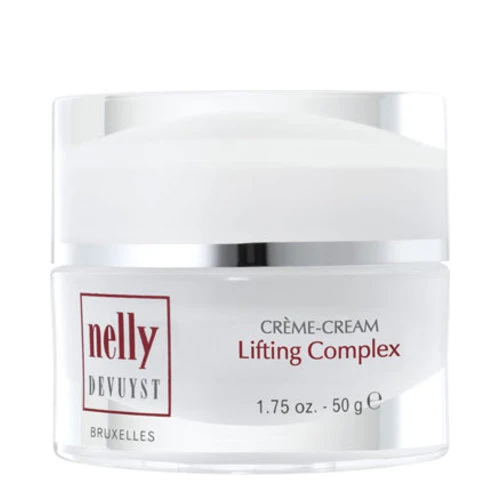 Nelly Devuyst Lifting Complex Cream 2 Nelly Devuyst Lifting Complex Cream - Image 2
