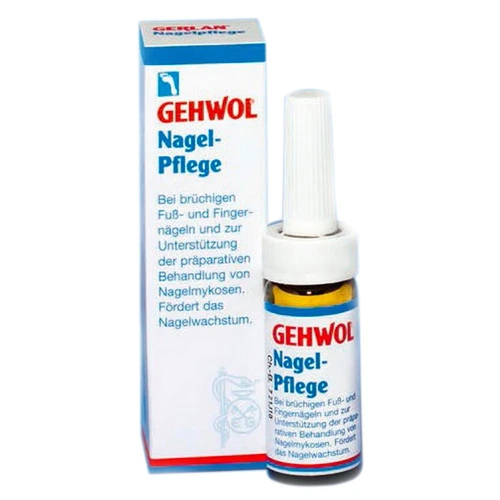 Gehwol Nail Care 1 Gehwol Nail Care