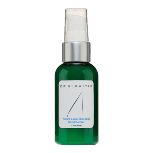 Dr Alkaitis Nature 1 Dr Alkaitis Nature