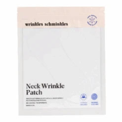 Wrinkles Schminkles Neck Wrinkle Patch