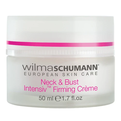 Wilma Schumann Neck And Bust Intensiv Firming Creme 1 Wilma Schumann Neck And Bust Intensiv Firming Creme