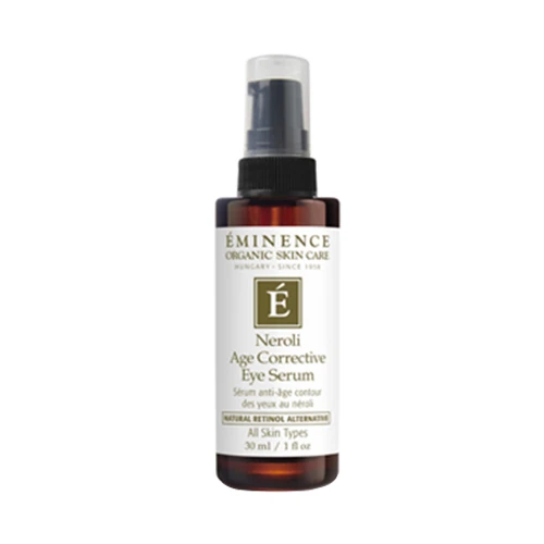 Eminence Organics Neroli Age Corrective Eye Serum 1 Eminence Organics Neroli Age Corrective Eye Serum