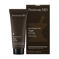 Perricone MD Neuropeptide Night Cream 2 Perricone MD Neuropeptide Night Cream - Image 2