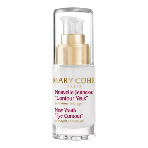 Mary Cohr New Youth Eye Contour 1 Mary Cohr New Youth Eye Contour