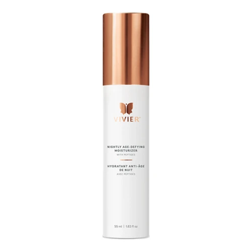 VivierSkin Nightly Age-Defying Moisturizer 1 VivierSkin Nightly Age-Defying Moisturizer