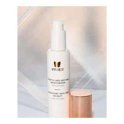 VivierSkin Nightly Age-Defying Moisturizer 4 VivierSkin Nightly Age-Defying Moisturizer - Image 4