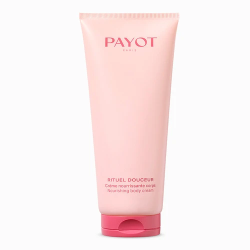 Payot Nourishing Body Cream 1 Payot Nourishing Body Cream