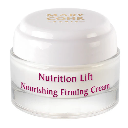Mary Cohr Nourishing Firming Cream 1 Mary Cohr Nourishing Firming Cream