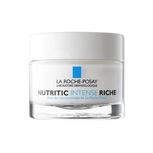 LA ROCHE-POSAY La Roche Posay Nutritic Intense Rich Cream 1 LA ROCHE-POSAY La Roche Posay Nutritic Intense Rich Cream