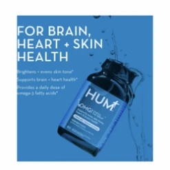 HUM Nutrition OMG! Omega The Great 7 HUM Nutrition OMG! Omega The Great -Skincare Discount Store OMG Omega The Great add3 44820 626 general