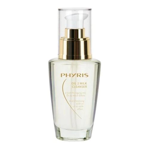 Phyris Oil 2 Milk Cleanser 1 Phyris Oil 2 Milk Cleanser