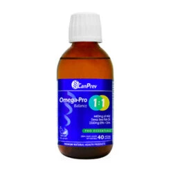 CanPrev Omega-Pro Balance 1-1