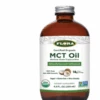 Flora Organic MCT Oil