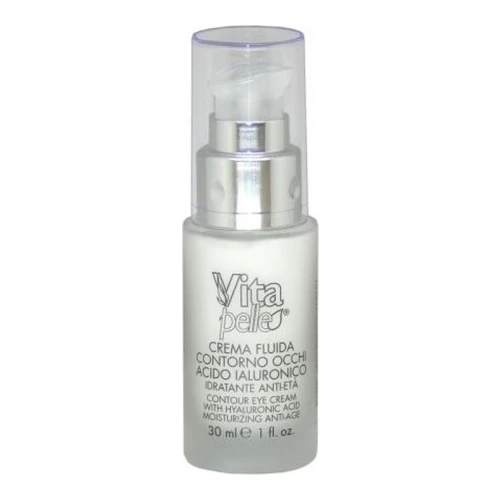 Phyto Sintesi Vita Pelle Eye Contour Cream With Hyaluronic Acid 1 Phyto Sintesi Vita Pelle Eye Contour Cream With Hyaluronic Acid