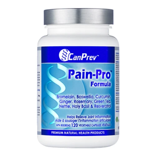 CanPrev Pain-Pro Formula 1 CanPrev Pain-Pro Formula