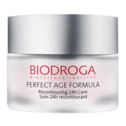 Biodroga Perfect Age Formula Recontouring 24h Care