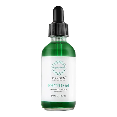 OxygenCeuticals Phyto Gel 2 OxygenCeuticals Phyto Gel - Image 2
