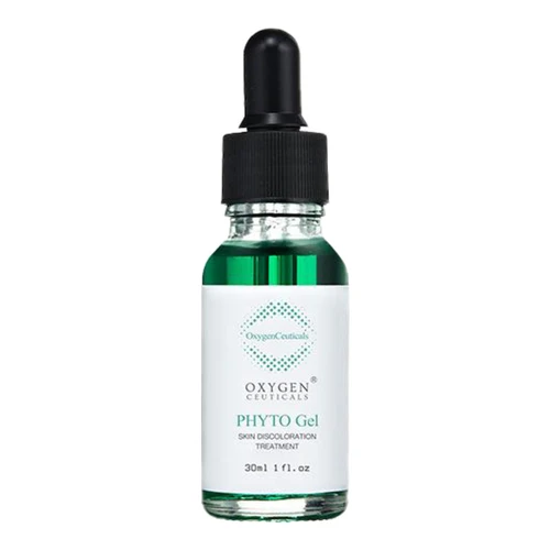OxygenCeuticals Phyto Gel 1 OxygenCeuticals Phyto Gel
