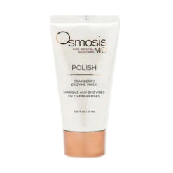 Osmosis MD Professional Polish - Cranberry Enzyme Mask