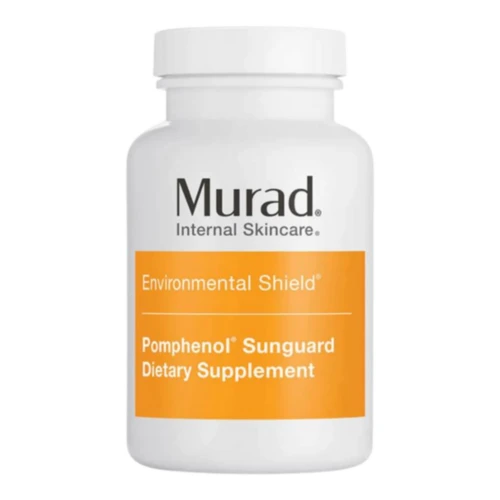 Murad Pomphenol Sunguard Dietary Supplement 1 Murad Pomphenol Sunguard Dietary Supplement