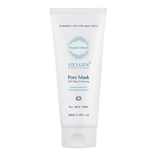 OxygenCeuticals Pore Mask 1 OxygenCeuticals Pore Mask