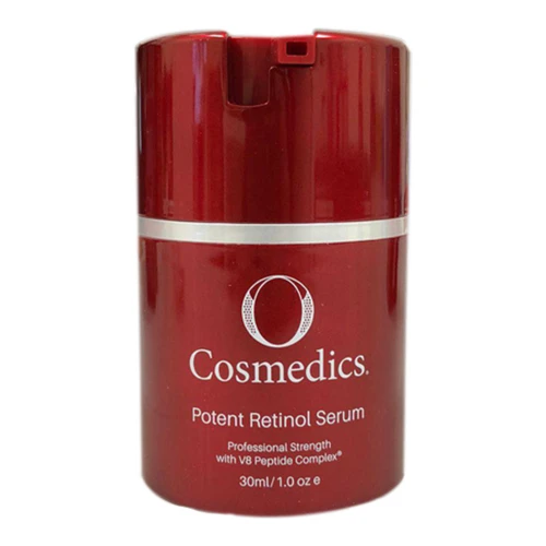 O Cosmedics Potent Retinol Serum 1 O Cosmedics Potent Retinol Serum