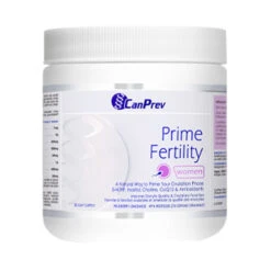 CanPrev Prime Fertility