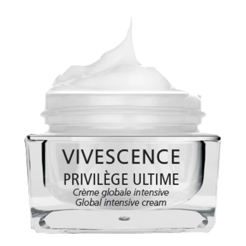 Vivescence Privilege Ultimate Global Intensive Cream 1 Vivescence Privilege Ultimate Global Intensive Cream