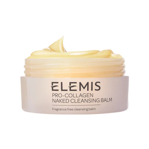 Elemis Pro-Collagen Naked Cleansing Balm 1 Elemis Pro-Collagen Naked Cleansing Balm