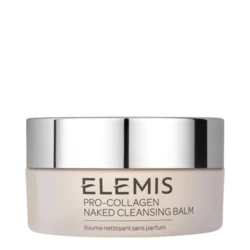 Elemis Pro-Collagen Naked Cleansing Balm 5 Elemis Pro-Collagen Naked Cleansing Balm - Image 5