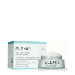 Elemis Pro-Collagen Oxygenating Night Cream 3 Elemis Pro-Collagen Oxygenating Night Cream - Image 3