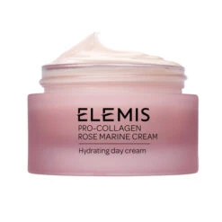 Elemis Pro-Collagen Rose Marine Cream