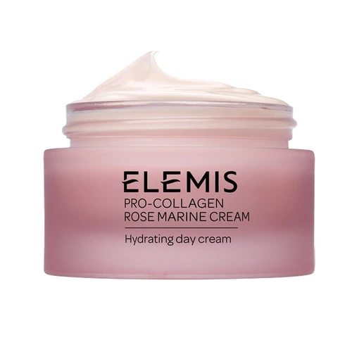 Elemis Pro-Collagen Rose Marine Cream 1 Elemis Pro-Collagen Rose Marine Cream