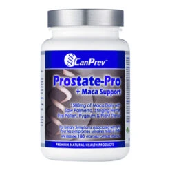 CanPrev Prostate-Pro + Maca Support