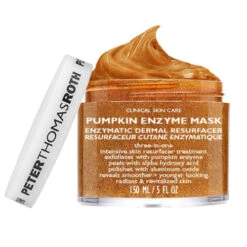 Peter Thomas Roth Pumpkin Enzyme Mask