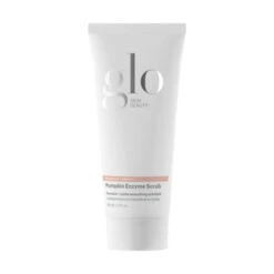 Glo Skin Beauty Pumpkin Enzyme Scrub