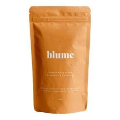 Blume Pumpkin Spice Blend